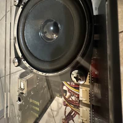 BeatBox DIY MIDI Controller Audio Production Kit Assembled in plexi image 6
