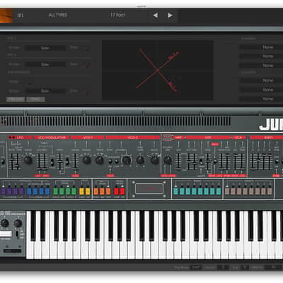 Arturia Jup-8 V image 3