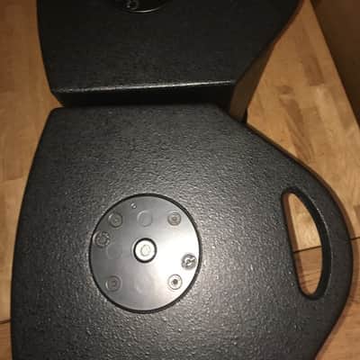 Fulcrum-Acoustic FA28ac Power PA Speakers, 2017 with Fulcrum padded covers image 6