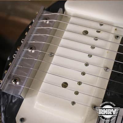 Epiphone Eddie Alkire 10 string E Harp image 11
