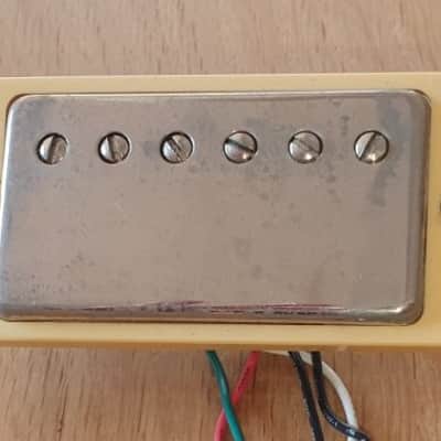Gibson HB-L The Original Humbucker pickup image 1