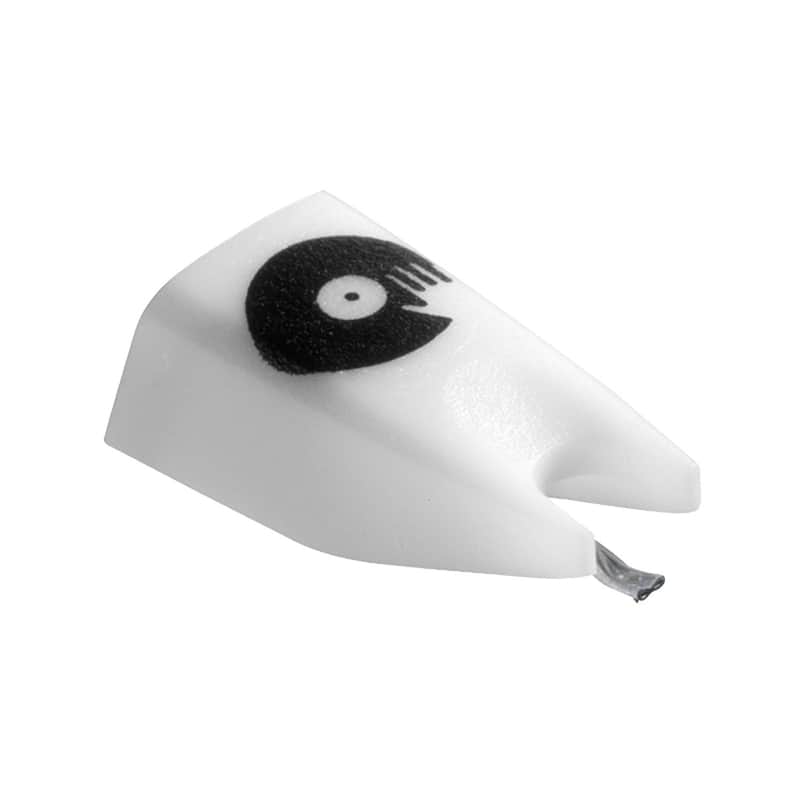 Ortofon Concorde MkII Scratch Cartridge Replacement Stylus image 1