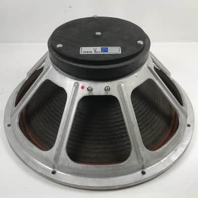 Cerwin-Vega 189CW 18" Single Woofer Speaker image 2