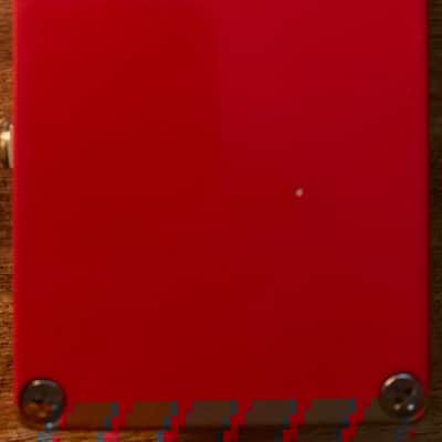 The Bombastortion  (Jeff Kollman signature overdrive pedal) designed by Tim Jauernig. image 2