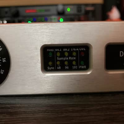 SPL 1293 Elemental Series De-Esser/Dynamaxx Signal Processor image 7