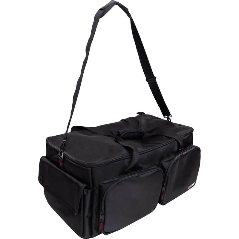 Gator G-CABLEBAG Cable and Accessory Bag, Large image 1
