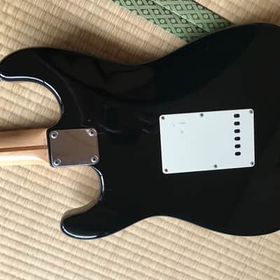 Fender MIJ 1993-1994 fujigen Japan image 14