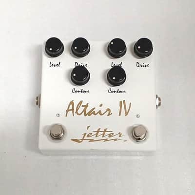 Jetter Guitar Pedals and Effects | Reverb