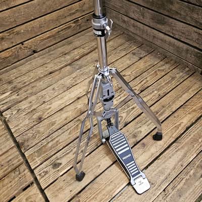 Hi-Hat Cymbal Stand Premier 400 Series Vintage USED! RKHP020926 image 4