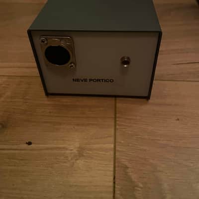 Vends Rupert Neve Designs Portico 5012 Dual Mic Preamp 2009 - 2020 - White image 3