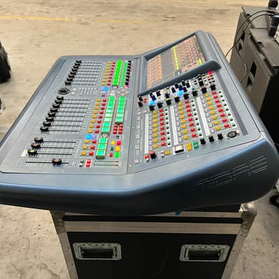 Midas PRO2C-CC-TP 64-I Ch Console Control Center 2012 - Present - Standard image 3