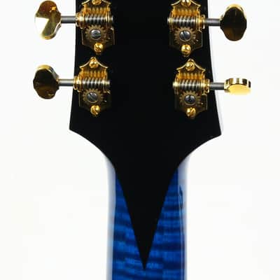 2002 Gibson Custom Shop CS-336 w '34 L-5 Neck 1934 Reissue ONE OFF! Very Unique! image 17