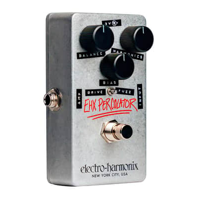 Electro Harmonix Percolator image 2