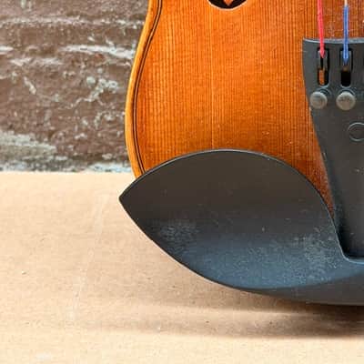 Cielo Dolce 1/4 Violin SN: 160100 Case Shoulder Rest image 9
