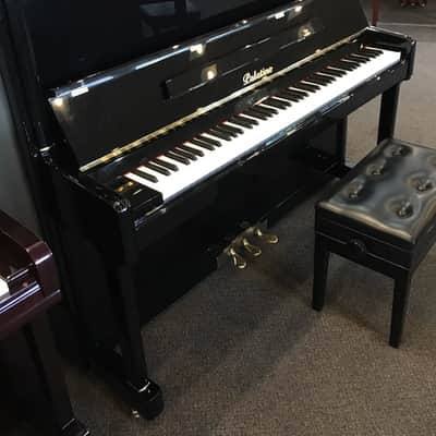 Palatino UP-123 Model Upright Piano image 2