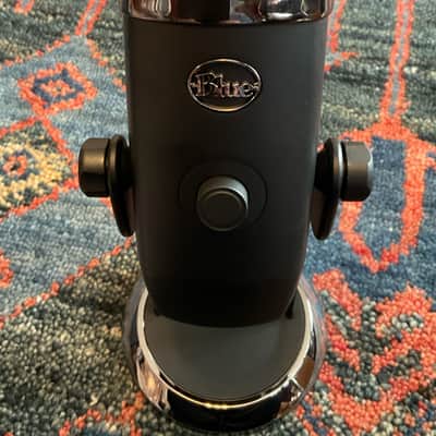 Blue Microphones Yeti X USB Condenser Microphone image 1
