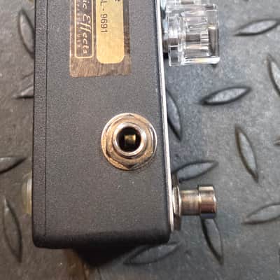 Xotic Effects SL Drive Distortion Overdrive Chrome image 5