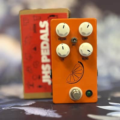 Immagine JHS Pedals Pulp N Peel V4 Used - 3