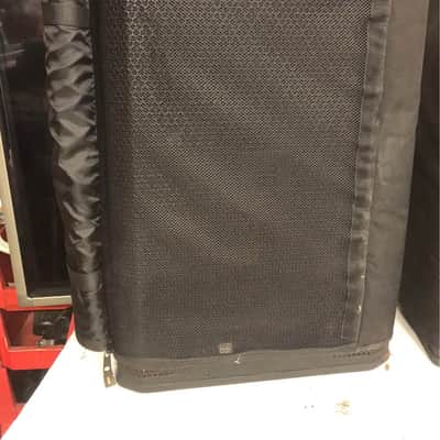 JBL VRX915M 15" 2-Way Passive Floor Monitor Speaker image 3