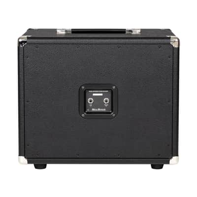 Mesa Boogie Vintage Thiele Compact 90W 1x12 Guitar Speaker Cabinet - Wicker Grille image 3