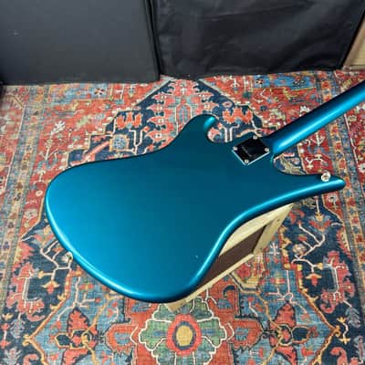 Teisco Spectrum Kawai Reissue Model SP-62 MIJ - 2001 image 5