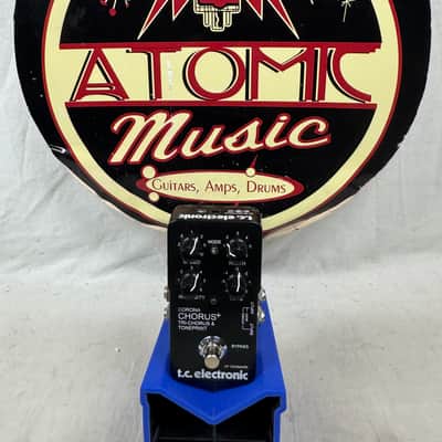 TC Electronic Limited Edition Corona Chorus+ SCF Tri-Chorus