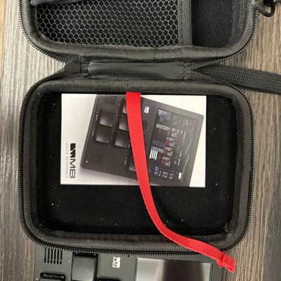 Model 02 Dirtywave M8 Portable Tracker Sequencer / Synthesizer 2021 - Present - Black image 4