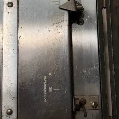 Maestro Echoplex EP-1 1959 - 1963 - Brown image 13