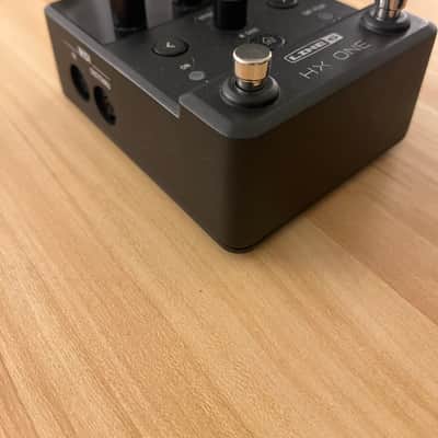 Line 6 HX One 2023 - Present - Black image 2