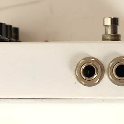 Smart People Factory Interstate 5 Digital Echo Delay Pedal image 5