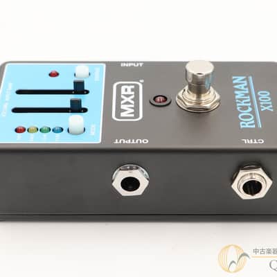 Mxr Rockman X100 image 3