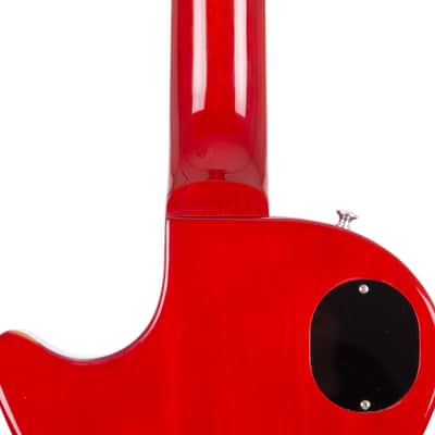 2021 Heritage Standard H-150 Solid Electric Guitar, Original Sunburst, 121XXXX image 13