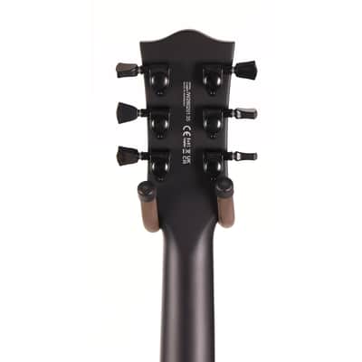 Woodrite Guitars Revelator Grimmburst image 9