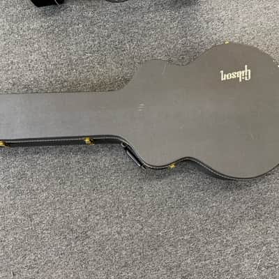 Gibson Jumbo Case Fits J-200 70s Vintage image 1