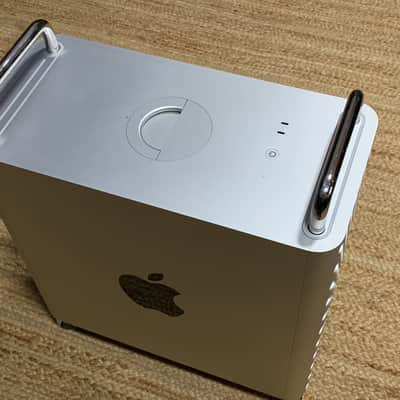 Apple Mac Pro 7,1 2019 - Silver image 1
