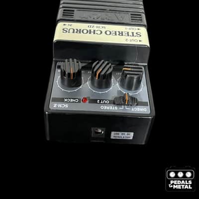 Arion SCH-ZD Stereo Chorus -x9531 image 3
