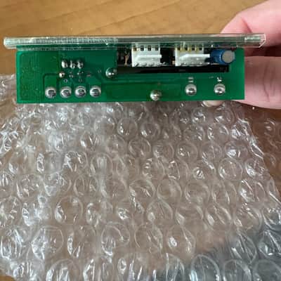 VESTAX CF-CC PCV KIT REPLACEMENT ORIGINAL CROSSFADER KIT image 4