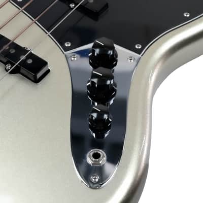 Fender 75th Anniversary Jazz Bass Mexico image 10
