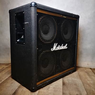 Marshall DBS 7410 bass speaker cabinet image 2