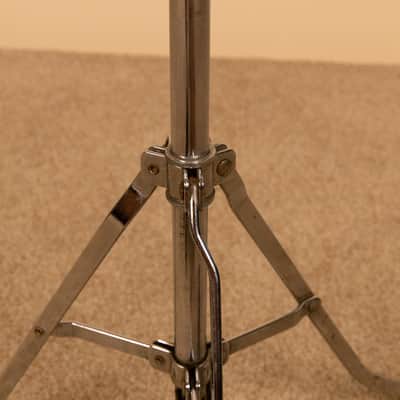 Vintage Rogers Swiv-O-Matic Model 4401 Swan Leg Hi-Hat Stand Bild 4