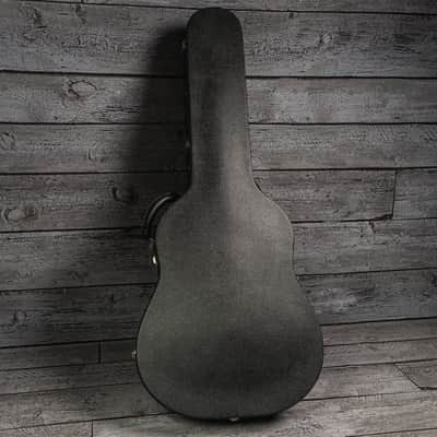 Gibson 1936 Advanced Jumbo - Vintage Sunburst image 11