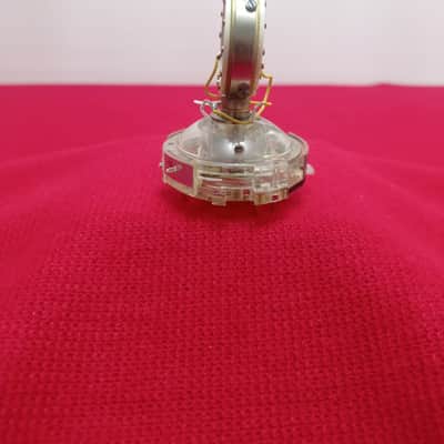 Neumann U67 1965 - NIQUEL image 15