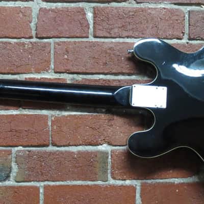 Idol 335-Style Guitar - 1968 image 5