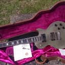 Gibson 1999 Les Paul Elegant Alloy 1 of 3 Aluminum