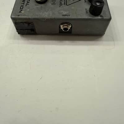 DeltaLab MD1 Metal Distortion Delta Lab Guitar Effect Pedal *READ* image 4