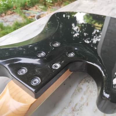 Mayones Jabba Classic 4 image 23