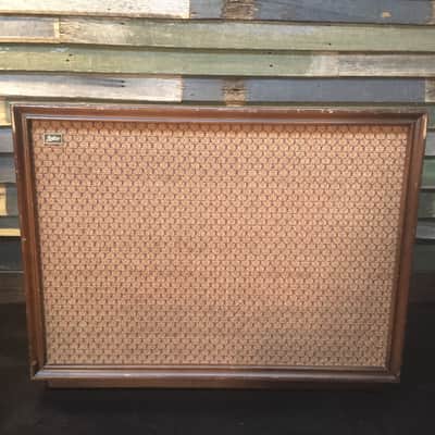 Leslie Model 225 Rotating Speaker Cabinet image 1