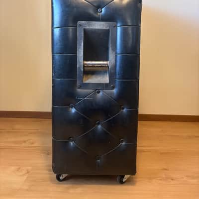 PLUSH P1000 S 100W Amplifier and 4X12 Cabinet image 12
