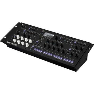 KORG WAVESTATE-M WaveState - Wavestate Module image 2