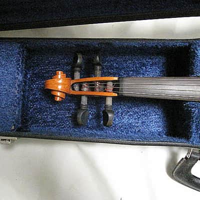 Kiso Suzuki 3/4 Violin (1971) image 6